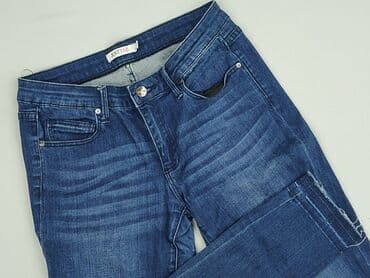 jeansy bape: JustFab, Jeansy damskie, rozmiar S — 1