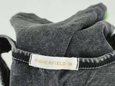 panic t shirty: Fisherfield, Top damski, rozmiar M — 4