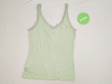 bluzki koronka allegro: Top damski, rozmiar M — 2