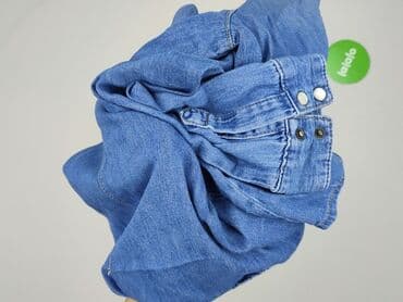 koszulka z długim rękawem guess: Koszula damska, rozmiar S — 4