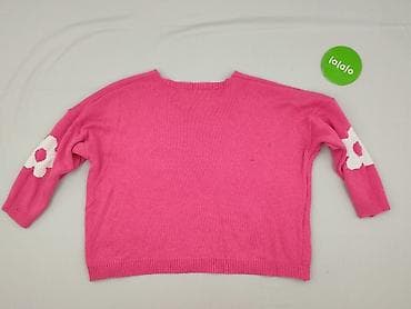 kurtka abercrombie: Sweter damski, rozmiar One size — 3