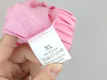 stroje kąpielowe dla puszystych allegro: Szorty damskie, XL — 4