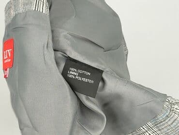 c a kamizelka damska garniturowa: LIV, Kamizelka damska, rozmiar M — 5