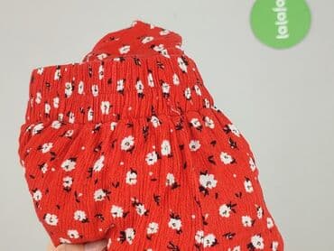 czerwony top stradivarius: Cropp, Spódnica damska, S — 5