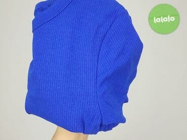 hugo boss basic t shirty: T-shirt damski, S — 6