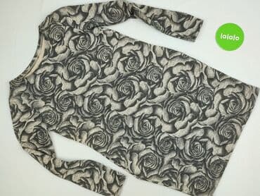 sukienka i długie kozaki: Women`s dress, size S — 3