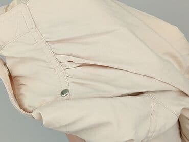 c a kurtka skórzana damska: Gina Tricot, Kurtka przejściowa damska, rozmiar XS — 6