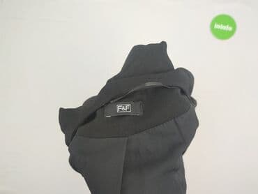 ochnik marynarki damskie: F&F, Marynarka damska, rozmiar S — 4