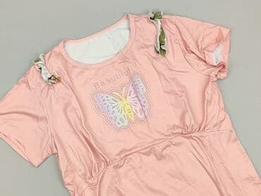 bluzki do spódnicy tiulowej: Tunika damska, rozmiar M — 1