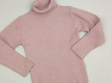 lidl sukienki dla dziewczynek: Sweater, Next, 5-6 years, 110-116 cm, condition - Very good — 1