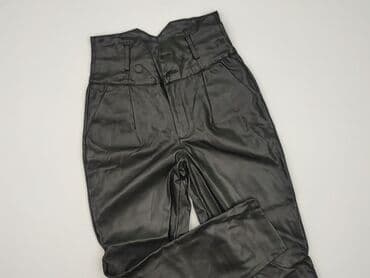 Women's Clothing: Material trousers for women, M at lalafo.pl — 1 Women's Clothing: Material trousers for women, M — 1