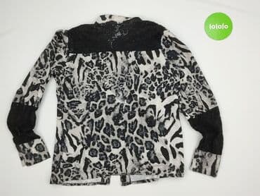 koszula franco feruzzi: ITALY FASHION, Bluzka damska, M — 3