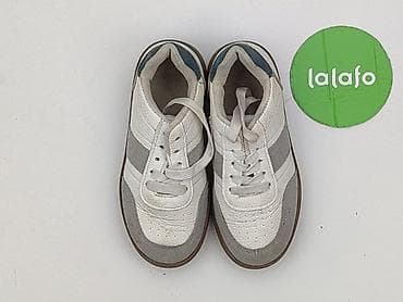 korki lat 90: Buty sportowe 33, Używany — 2