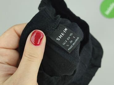 Kobiety: Shein, Top damski, S — 4