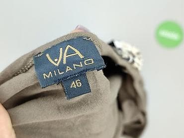 guzzini clothing: Milano, T-shirt damski, rozmiar 3XL — 4