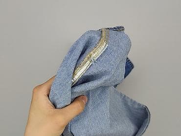 pull and bear koszula w krate: PULL&BEAR, Koszula damska, rozmiar S — 6