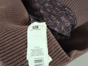 Outerwear: Cropp, Women`s bomber jacket, size L (EU 40) — 5