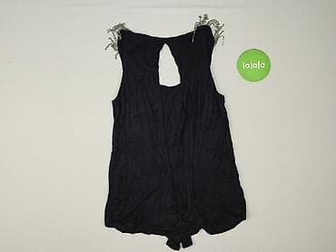 płaszcz pull and bear: Bershka, Top damski, rozmiar XS — 3