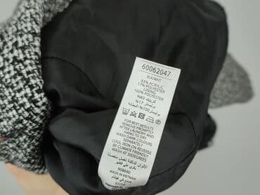 primark plaszcze: E-vie, Płaszcz damski, rozmiar M — 6