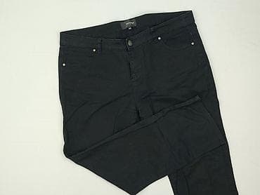 converse 26: Reserved, Jeansy damskie, rozmiar 2XL — 1