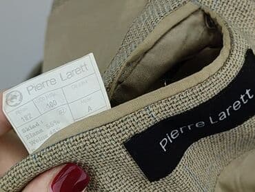 Garnitury: Marynarka dla mężczyzn, rozmiar M — 5