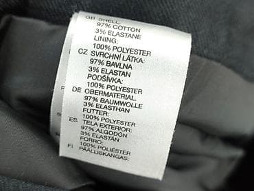 spódnice asymetryczne: H&M, Spódnica damska, rozmiar 2XL — 5