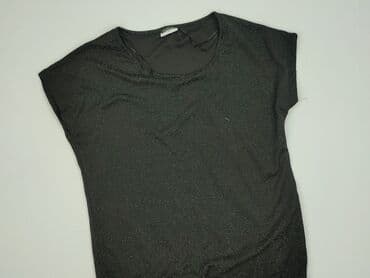 jedwabne bluzki wieczorowe: Woman Collection, Bluzka damska, S — 1