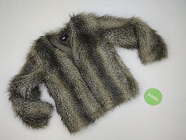 hm futerko biale: H&M, Futro, rozmiar 2XS — 2