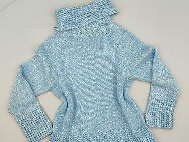 sweter zebra: Golf damski, rozmiar L — 1