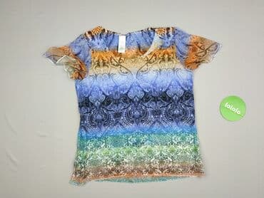 bluzki kopertowe reserved: Women's blouse, size S (EU 36) — 2