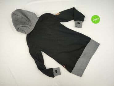 bluzy jack daniels: LHD, Bluza z kapturem damska, rozmiar M — 3