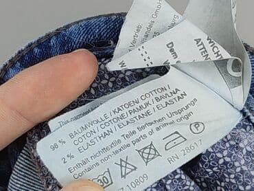 jeansy dsquared2: Jeansy damskie, rozmiar XS — 6