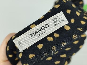 bluzki boss: Mango, Bluzka damska, rozmiar XS — 4