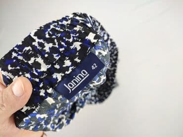 leginsy janina: Janina, Spodnie materiałowe damskie, rozmiar XL — 4