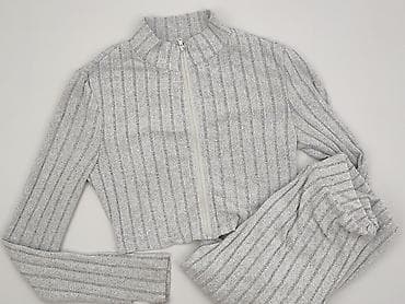 setty koop: Shein, Komplet dresowy damski, rozmiar S — 1