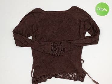 Women's Clothing: QUIOSQUE, Women`s knitwear, size L (EU 40) — 3