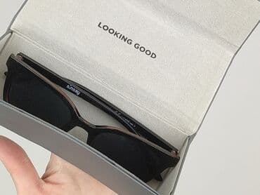 portfel damski mohito: Okulary, Przeciwsłoneczne, Trapez kształt, stan - Bardzo dobry — 5