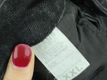 szorty plus size: Szorty damskie, rozmiar 2XL — 5