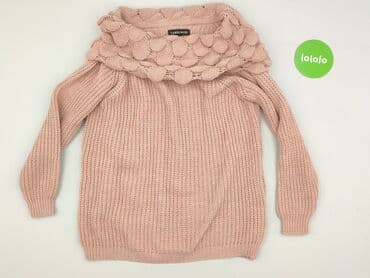 sukienka swetrowa h: Cameo Rose, Sweter damski, rozmiar L — 2