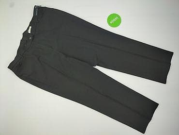 jeans clockhouse: Spodnie materiałowe damskie, rozmiar 3XL — 2