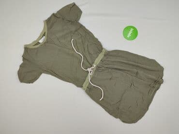 sukienka typu kaftan: Sukienka damska, S — 2