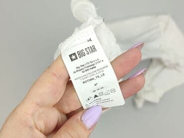 big star bluzki: Big Star, Bluzka damska, rozmiar XL — 4