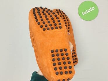 kapcie miu miu: Półbuty dla mężczyzn, 45 — 6