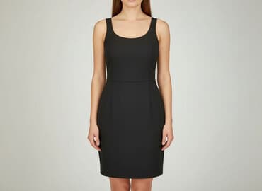 tanie sukienki ołówkowe: Sukienka damska, rozmiar S — 6