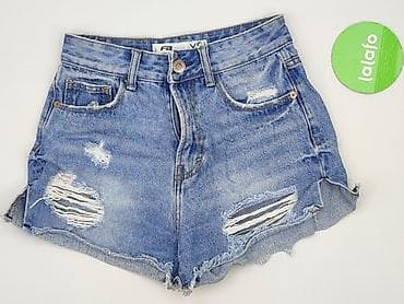 nike shorty: FB Sister, Szorty damskie, rozmiar XS — 2