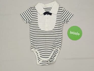 koszulka def leppard hm: Body, H&M, 9-12 months, 
condition - Very good — 2