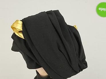 elegancki top czarny: Pretty Women, Sukienka damska, rozmiar S — 5