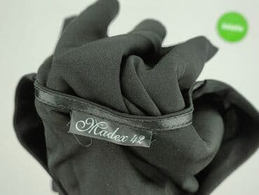 koszulka do garnituru damskiego: Bluzka damska, rozmiar XL — 4