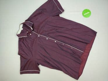 koszulki z nadrukiem zespolow rockowych: Koszulа dla mężczyzn, 2XL — 2