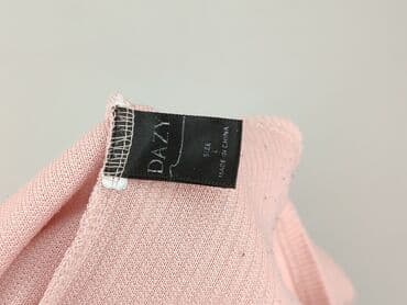 koszulka realu madryt rozowa: Dazy, T-shirt damski, rozmiar S — 4